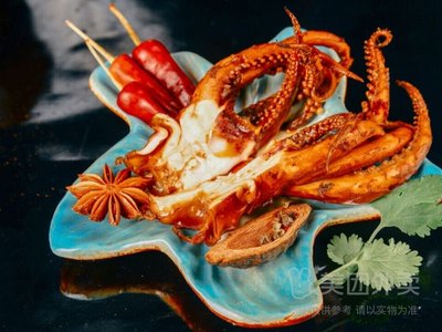 Wang's Barbecue (Nanfuying Road Store)