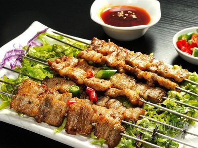 Xiao Qiao BBQ (Xigarden Community Branch)