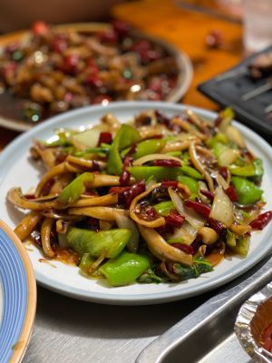 Brothers Barbecue (Lianbingyuan Store)