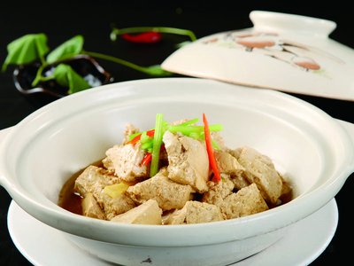 Charcoal Fire Roast Lamb Leg (Xiaozhan Store)