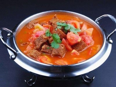 Dongzi Seafood Grill Shop