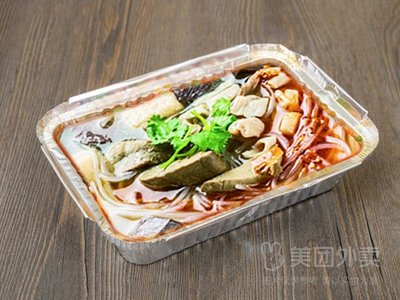 Lianxin BBQ (Fujie Plaza Branch)