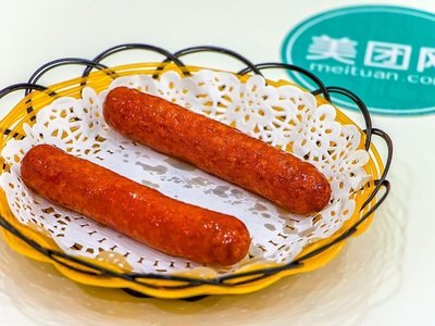 Dong Ji Jianbing (Xingfu Apartment Store)