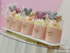 Huanyu Grand Hotel Restaurant