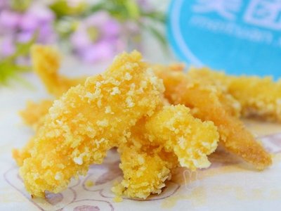 Duke Duke Fried Chicken & Burger