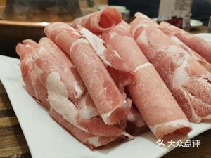 Long Bridge Hot Pot (Fuzeyuan Store)