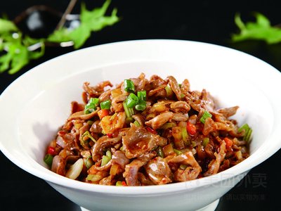 Ai Yu Lao San Noodles (Jinyuyuan Branch)