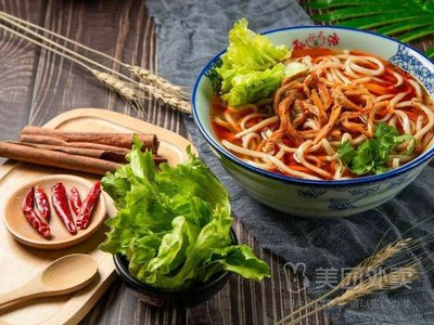 Sun Hao Special Beef Tripe Noodles (Tianshan Shui Xie Hua Du Yizhe Xuan Store)