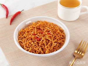 Chongqing Xiao Mian (Shunxin City Plaza Branch)