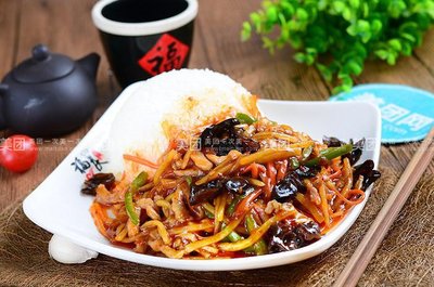 Anhui Beef Noodles (Jinmen Xi Hu Store)