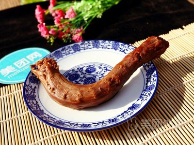 Wang Zhong Wang Authentic Beef Noodles (Tianshan Shuijie Hua Du South District Branch)