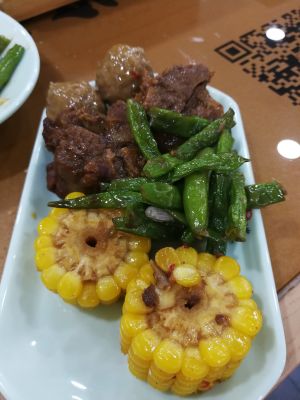 Grandma's Old Soup Dumplings (Qianying Road Branch)