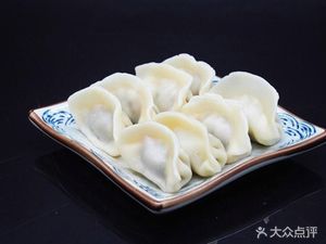 Xing Li De Dumplings (Xiaozhan Store)
