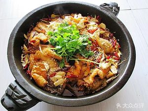 Yuanda Stone Pot Fish (Xiaozhan Branch)