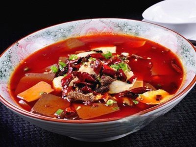 Xiao Xiang Yu Home-style Food (Taihu Road Branch)