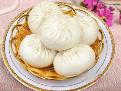 Liu Ji Baozi Pu (Wenyue Li Store)