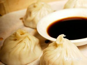 Hangzhou Steamed Buns (Heiniuchengdao Branch)