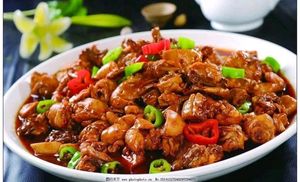 Tianjin Home-style Cuisine (Hongshanli Branch)