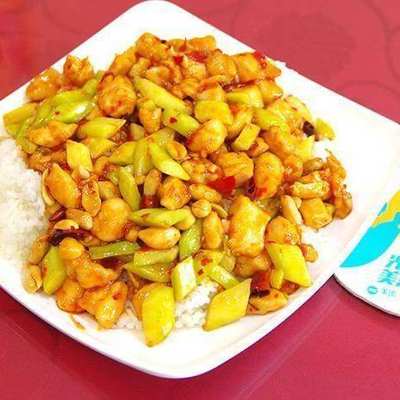 Xiangman Tang Home-style Cuisine (Hongshanli Branch)