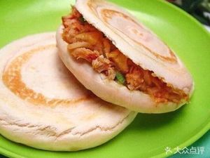 Taiwanese Dag Cheng Sheng Ji La Zhu Rou Bai Ji Mo (Jiefang South Road Branch)