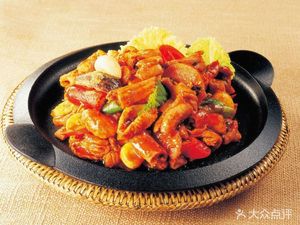 Yuan Wei Xian Stone Pot Rice (Dagu South Road Branch)