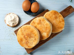 Yiyang Stone Mill Pancake (Wenyue Li West District Branch)