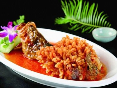 Feng Ying Fast Food (Hongzhuan Apartment Store)