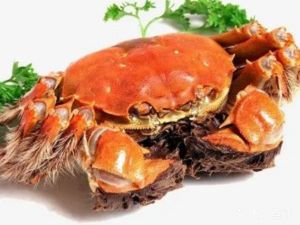 Rongnian Seafood (Dexian Mansion Branch)