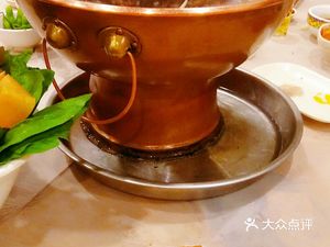 Yu Yang Copper Pot (Taigu Road Head Office)