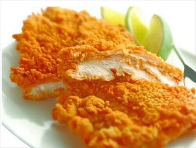 Ba Zi Hu Zi Fried Chicken (Guangmingli East District Store)