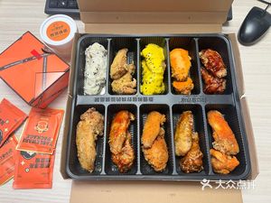 Hanjiangli Fried Chicken (Tianjin Shuguang Department Store Branch)