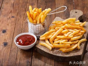 Mr. Zhang's Fried Chicken (Wenyue Road Branch)