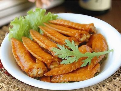 San Jia Cun Roast Chicken Shop (Guangmingli Branch)