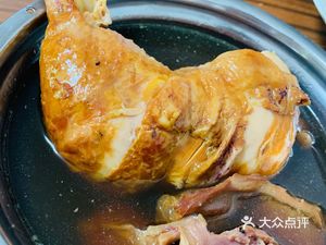 Ma Ji Roast Chicken and Salted Duck (Taojiangli Branch)