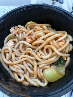 Xiang La La Xinjiang Rice Noodles