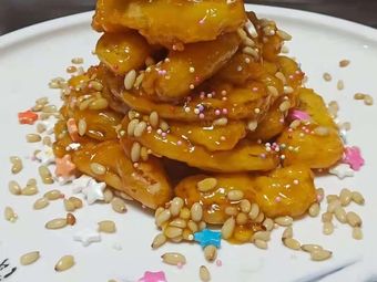 Hong Fang Zi Mi Secret Private Kitchen