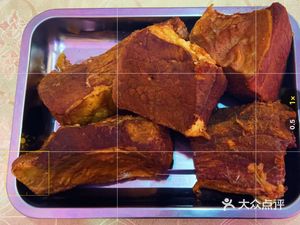 Northwest Lucky Noodle House (Hongzhuan Apartment Branch)