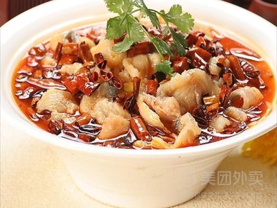 Xili Bin Steamed Fish (Dongyi Building Branch)