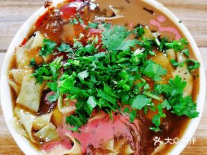 Li Ji Guoba Cuisine (Northwest Corner)