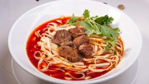 Lao Da Home-style Noodles (Hexi Branch)
