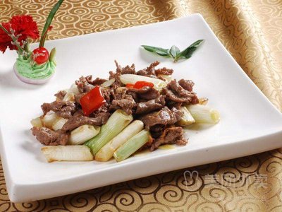 Lan Fan Ha Xiang Beef Noodle Shop (Sixinli Branch)
