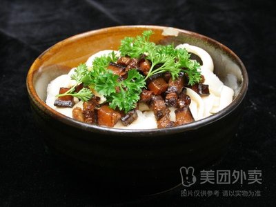 Shanxi Knife-Cut Noodles (Hongze Garden Branch)