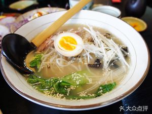 Yuesien Japanese Kitchen (Aocheng Branch)