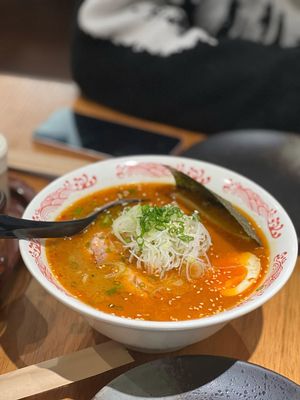 Mian Jia Yi Xin Ramen (Aocheng Tianxi Branch)