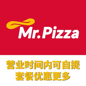 Mister Pizza (Nankai Aocheng Branch)
