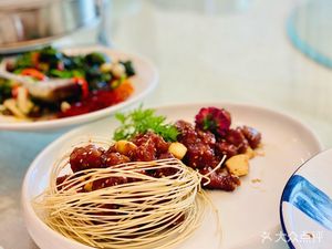 津水奥园·臻品津菜(水上公园店)