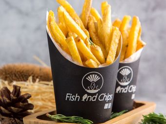 FISH AND CHIPS薯鱼 (Aocheng Cai Qi Hui Branch)