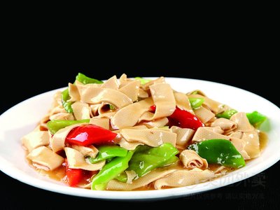 Da Liang Dumpling Home-style Cuisine