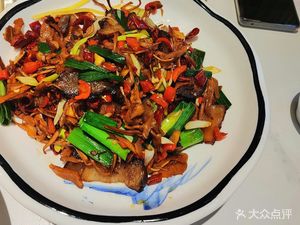 Pan's Hunan Restaurant (Caolizi Branch)