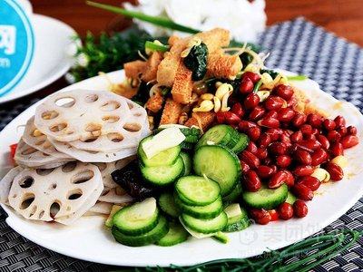 Deer Alliance Noodles & Beef Offal Noodles (Caolizi Store)